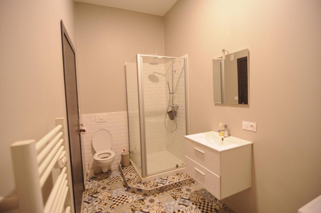 Propriano Proche Port Et Mer Propriano (Corsica) Room photo